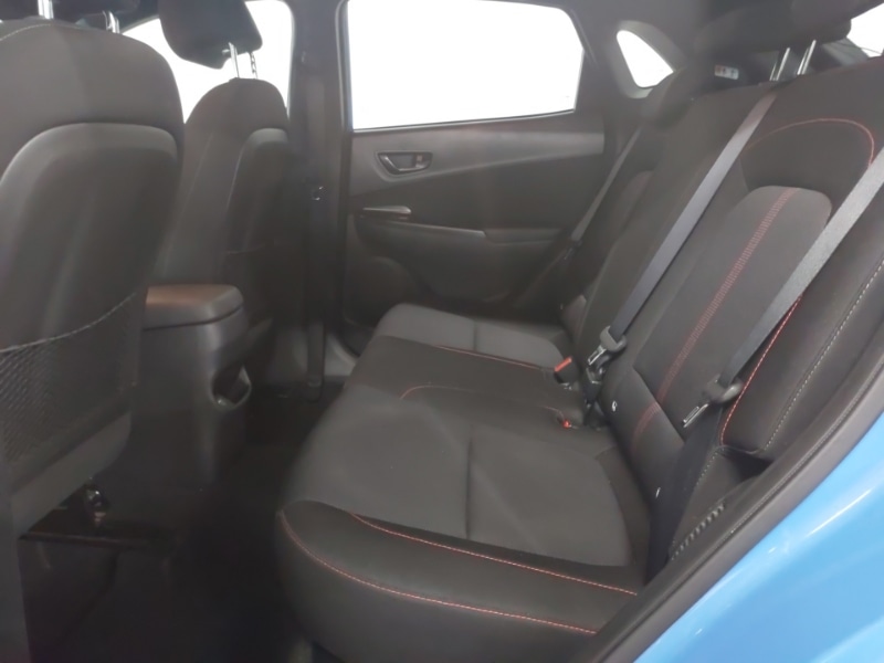 Used Hyundai KONA 2022 for sale - 76708846: Photo 6