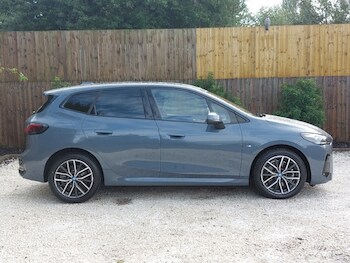 Used BMW 2 Series 2025 for sale - 76475735: Photo