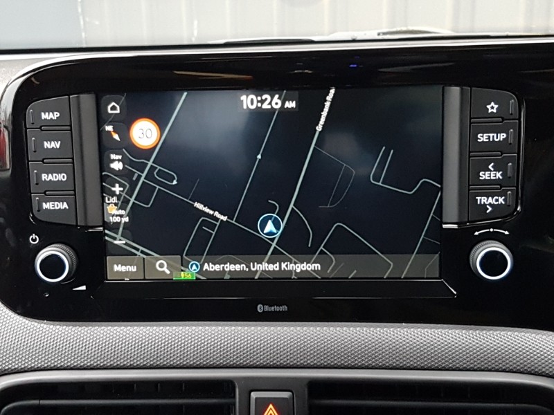 Used Hyundai i10 2025 for sale - 77285023: Photo 10