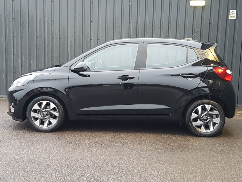 Used Hyundai i10 2025 for sale - 77285023: Photo 4