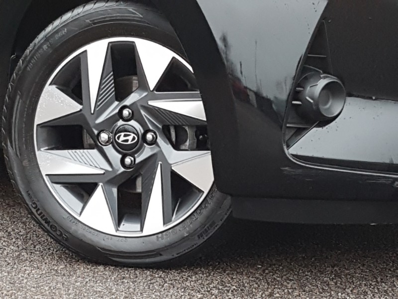 Used Hyundai i10 2025 for sale - 77285023: Photo 9