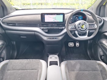 Used Abarth 500 2023 for sale - 76049260: Photo