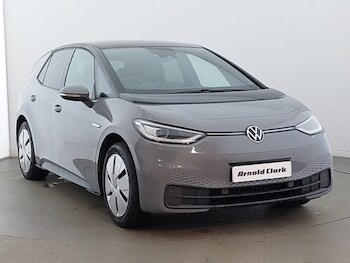 Volkswagen ID.3 feature image