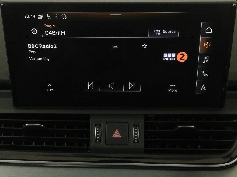 Used Audi Q5 2024 for sale - 76849088: Photo 12