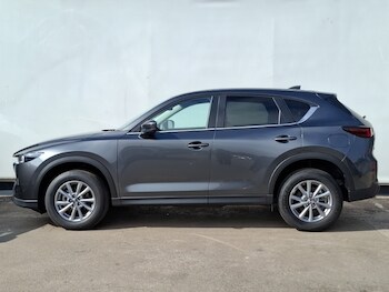 Used Mazda CX-5 2026 for sale - 78243851: Photo