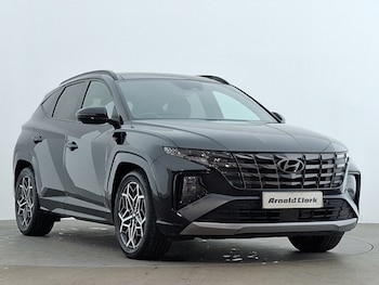 Used Hyundai TUCSON 2023 for sale - 78759085: Photo