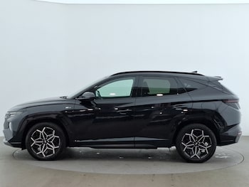 Used Hyundai TUCSON 2023 for sale - 78759085: Photo