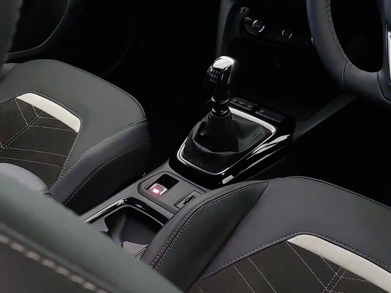 Used Vauxhall Corsa 2025 for sale - 76404287: Photo 11