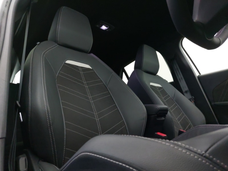 Used Vauxhall Corsa 2025 for sale - 76404287: Photo 12