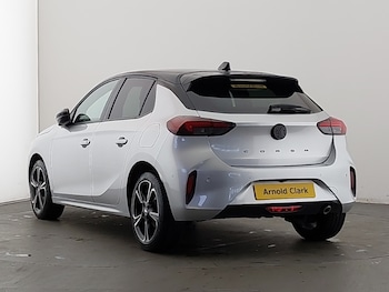 Used Vauxhall Corsa 2025 for sale - 76404287: Photo