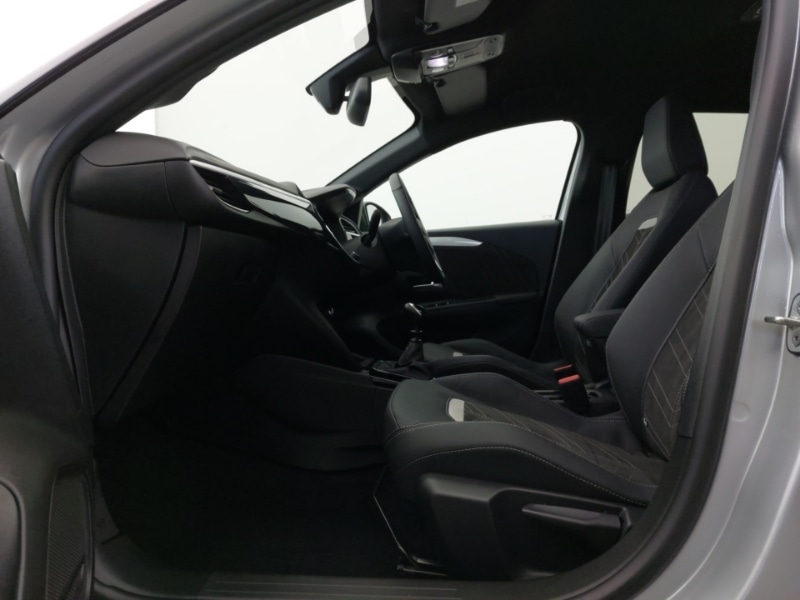 Used Vauxhall Corsa 2025 for sale - 76404287: Photo 5