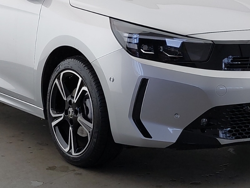 Used Vauxhall Corsa 2025 for sale - 76404287: Photo 9