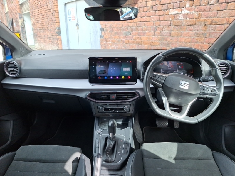 Used SEAT Ibiza 2023 for sale - 77190212: Photo 2