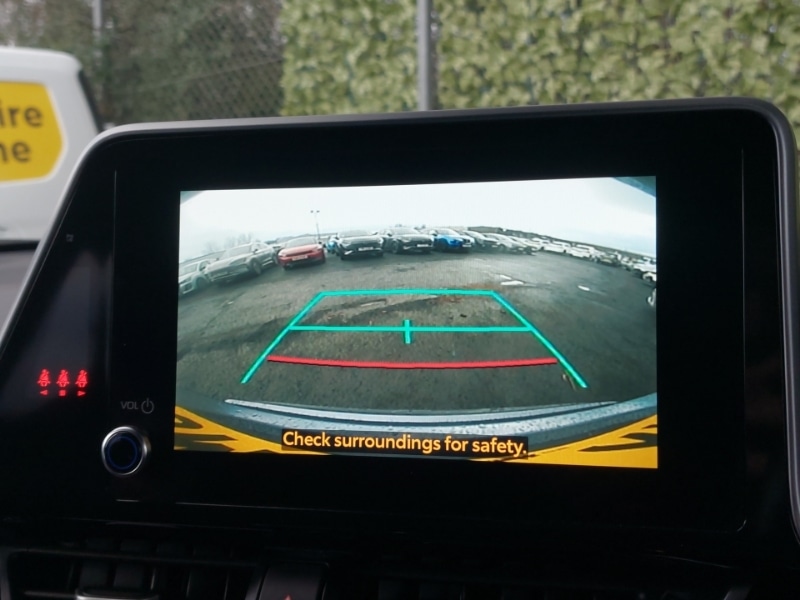 Used Toyota C-HR 2022 for sale - 77316378: Photo 11