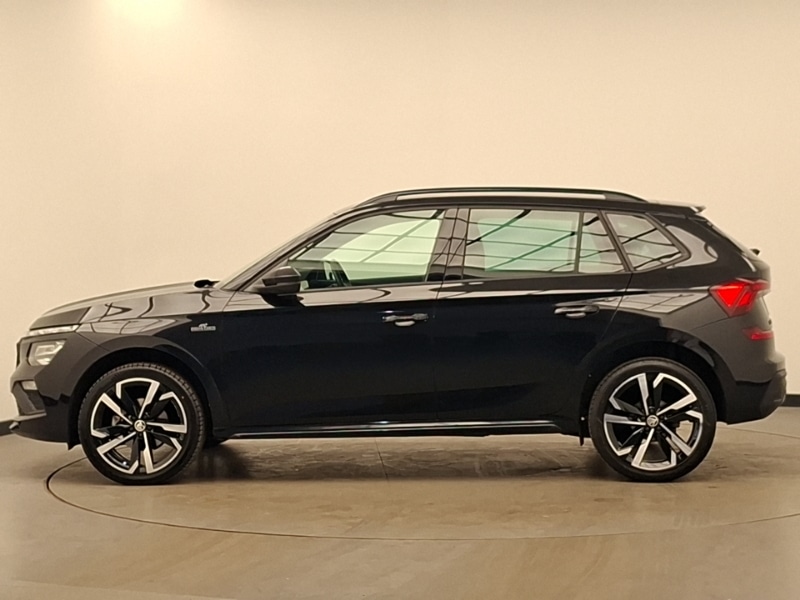 Used Skoda Kamiq 2024 for sale - 77998975: Photo 4