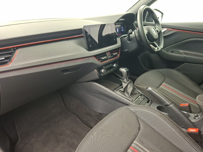 Used Skoda Kamiq 2024 for sale - 77998975: Photo 5