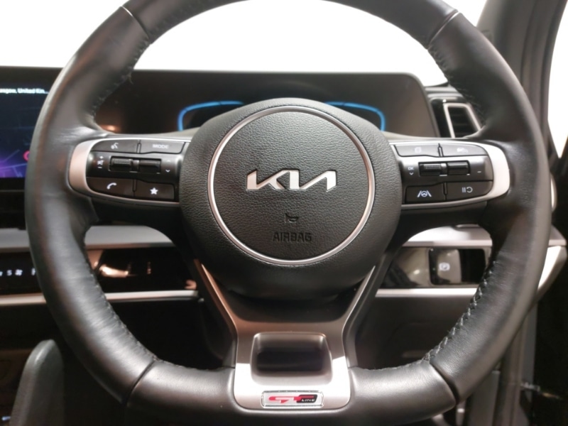 Used Kia Sportage 2025 for sale - 77325870: Photo 11