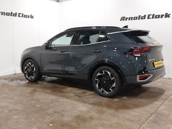 Used Kia Sportage 2025 for sale - 77325870: Photo