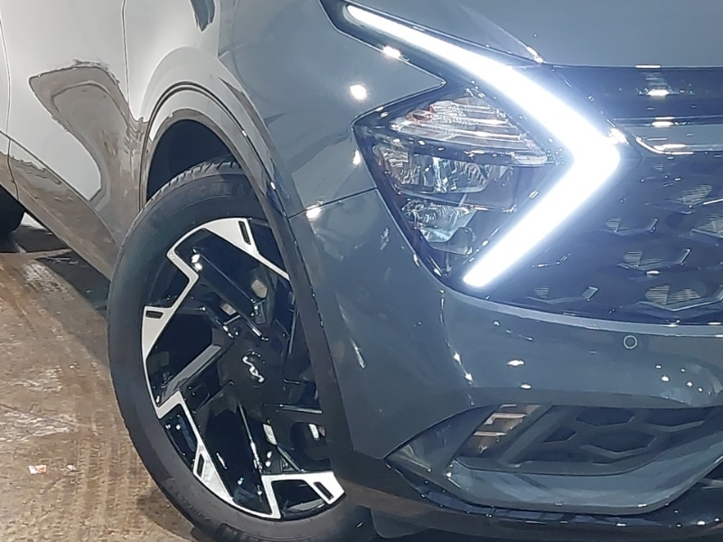 Used Kia Sportage 2025 for sale - 77325870: Photo 9