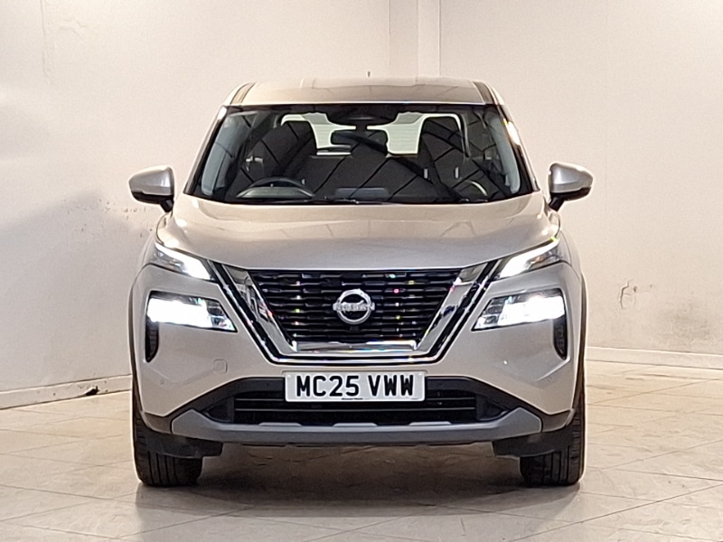 Used Nissan X-Trail 2025 for sale - 77338875: Photo 12