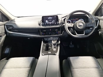 Used Nissan X-Trail 2025 for sale - 77338875: Photo