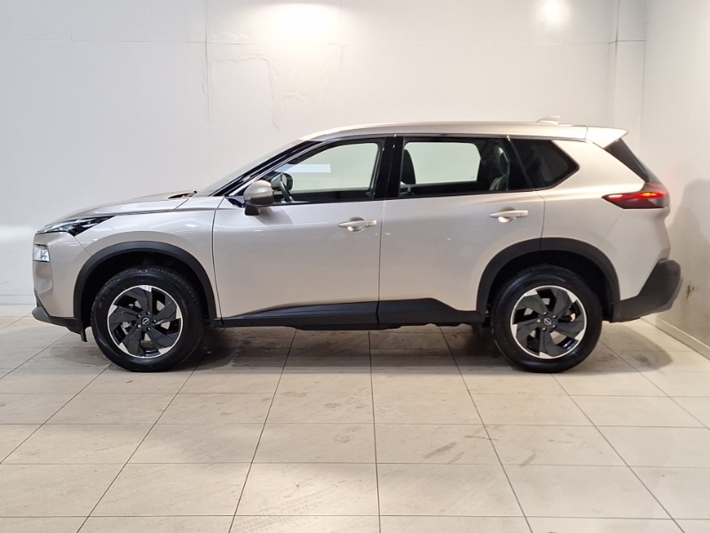 Used Nissan X-Trail 2025 for sale - 77338875: Photo 4