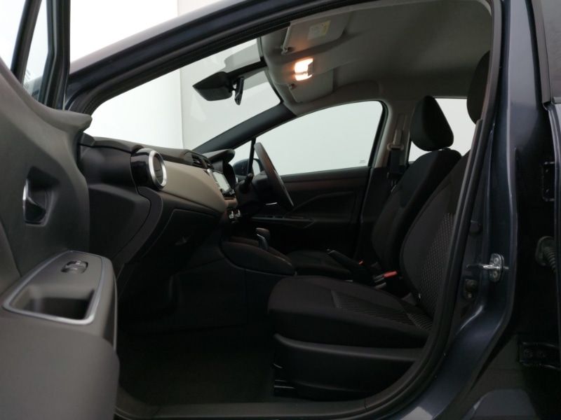 Used Nissan Micra 2022 for sale - 77155121: Photo 5