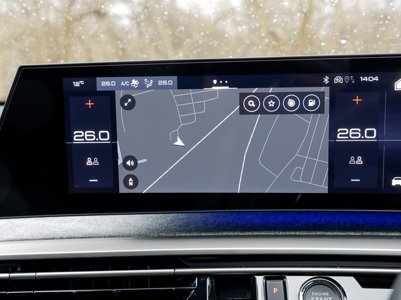 Used Peugeot 3008 2025 for sale - 77695093: Photo 10