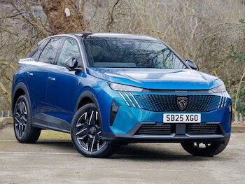 Peugeot 3008 feature image