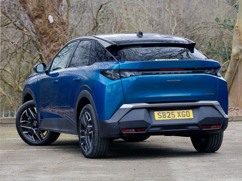 Used Peugeot 3008 2025 for sale - 77695093: Photo 3