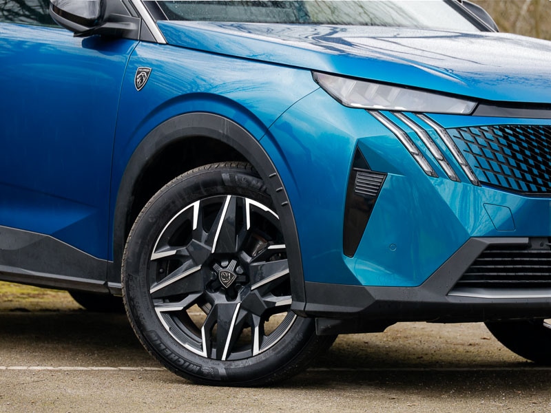 Used Peugeot 3008 2025 for sale - 77695093: Photo 9