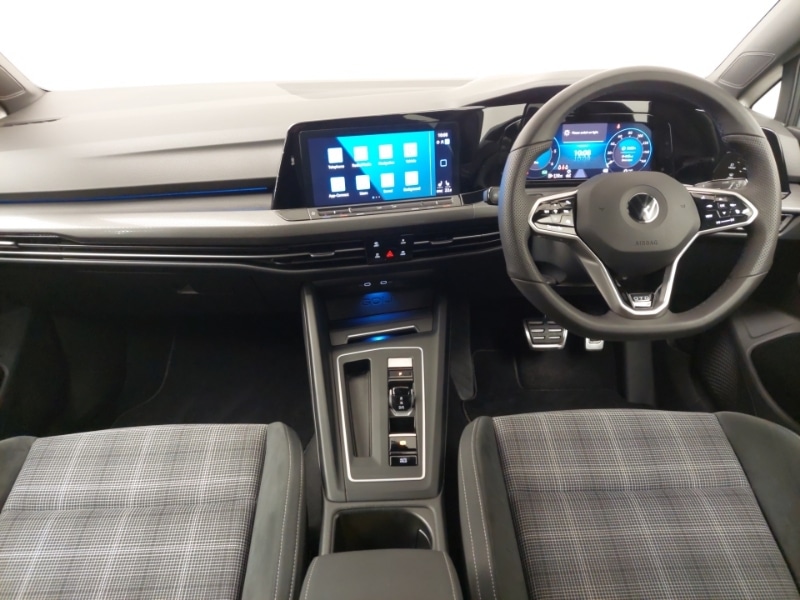 Used Volkswagen Golf 2022 for sale - 76589611: Photo 2