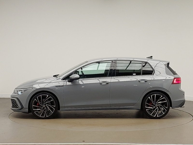 Used Volkswagen Golf 2022 for sale - 76589611: Photo 4