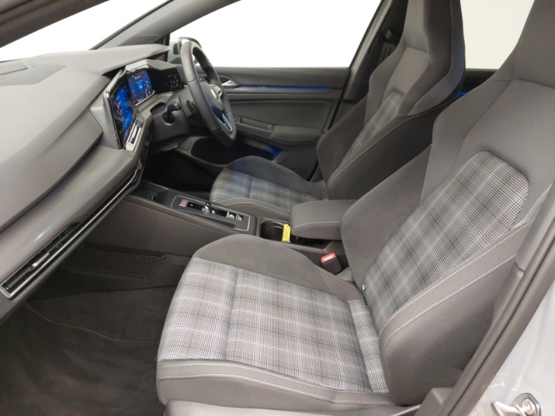 Used Volkswagen Golf 2022 for sale - 76589611: Photo 5