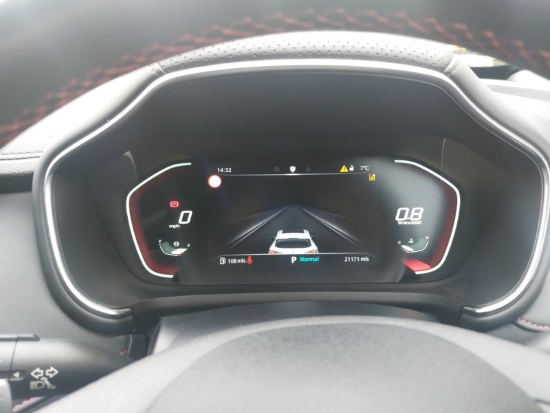 Used MG MG HS 2022 for sale - 76687997: Photo 10