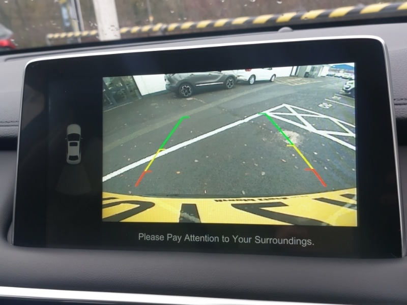 Used MG MG HS 2022 for sale - 76687997: Photo 11