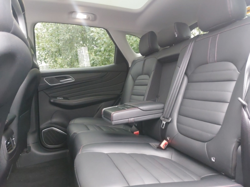 Used MG MG HS 2022 for sale - 76687997: Photo 6