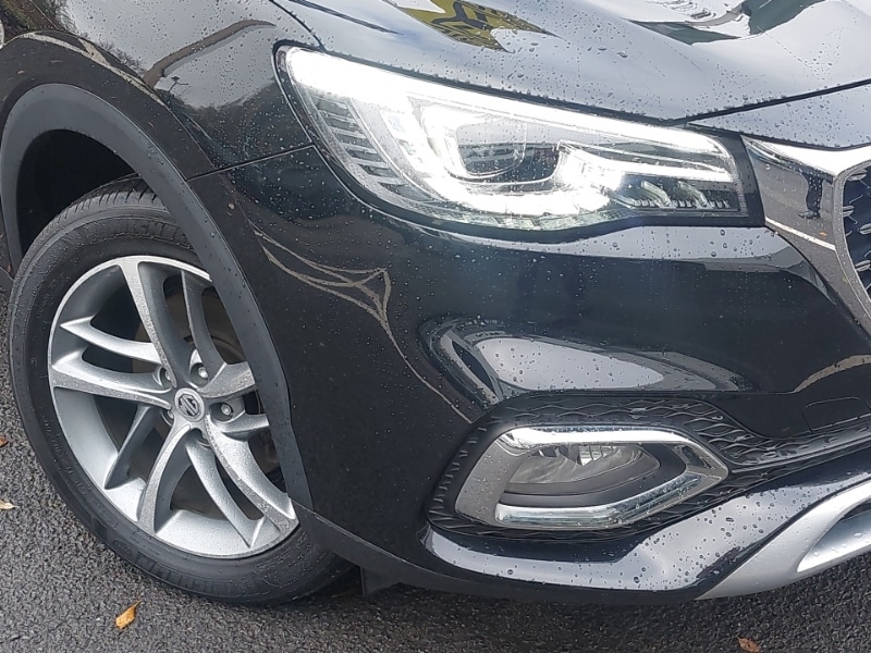 Used MG MG HS 2022 for sale - 76687997: Photo 9