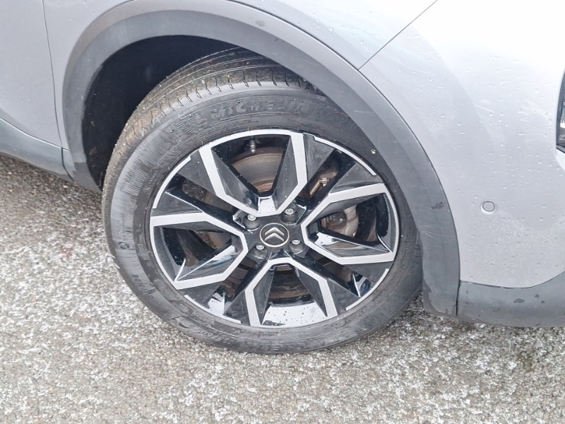 Used Citroen C4 2022 for sale - 77636081: Photo 9