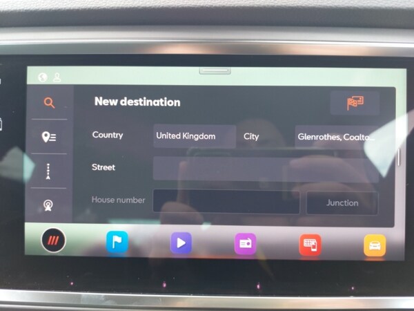 Used SEAT Ateca 2024 for sale - 76182984: Photo 11
