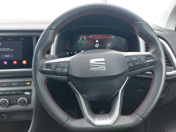 Used SEAT Ateca 2024 for sale - 76182984: Photo 2