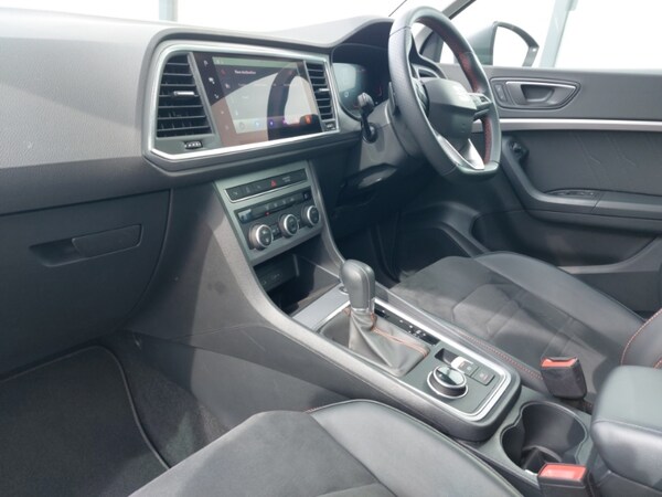 Used SEAT Ateca 2024 for sale - 76182984: Photo 5