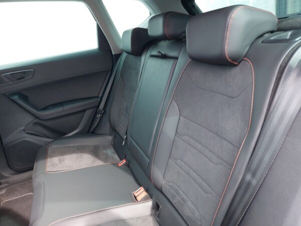 Used SEAT Ateca 2024 for sale - 76182984: Photo 6
