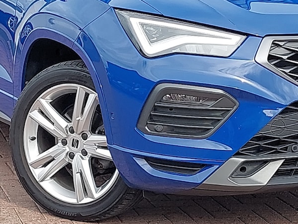 Used SEAT Ateca 2024 for sale - 76182984: Photo 9