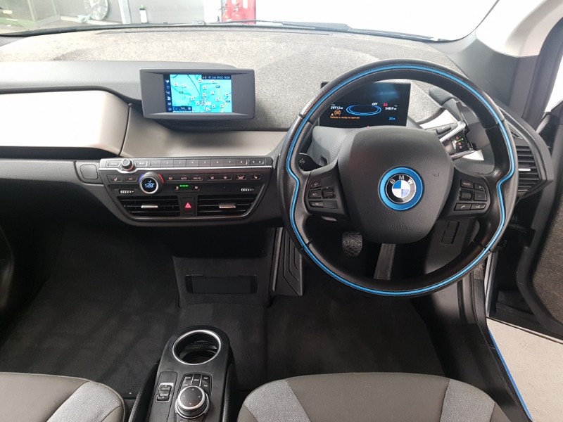 Used BMW i3 2022 for sale - 76952147: Photo 2