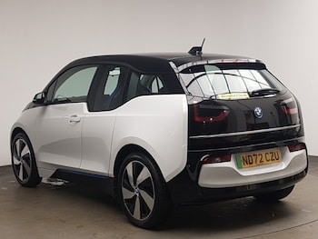 Used BMW i3 2022 for sale - 76952147: Photo