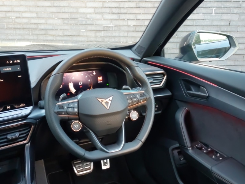 Used Cupra Formentor 2025 for sale - 77949797: Photo 10