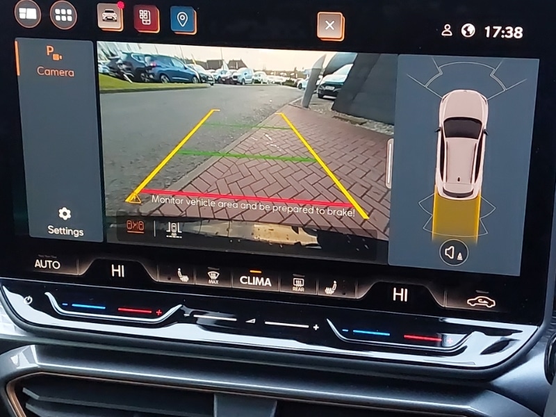 Used Cupra Formentor 2025 for sale - 77949797: Photo 11