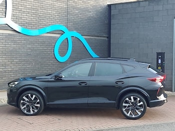 Used Cupra Formentor 2025 for sale - 77949797: Photo