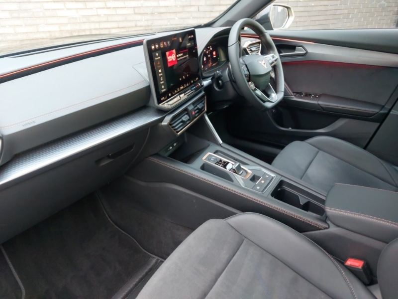 Used Cupra Formentor 2025 for sale - 77949797: Photo 5